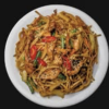 З куркою Yakudza (Якудза)